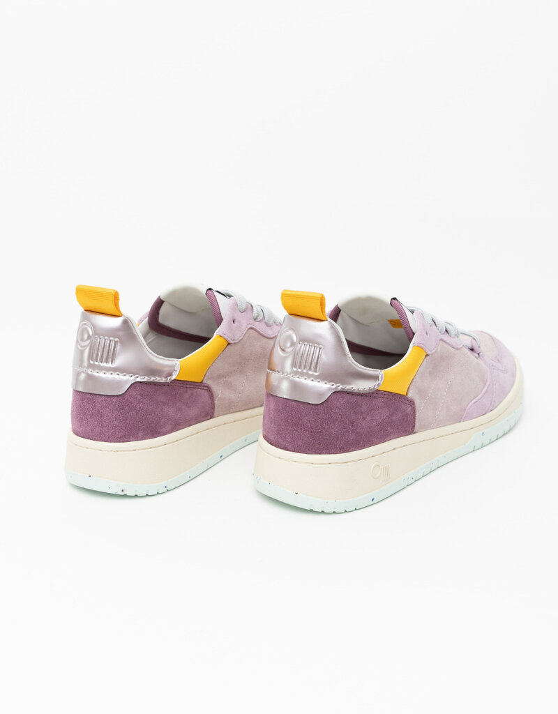 Oncept Phoenix Court Sneaker - Violet Multi