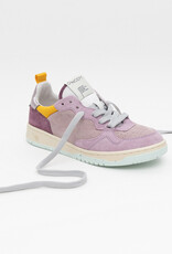 Oncept Phoenix Court Sneaker - Violet Multi