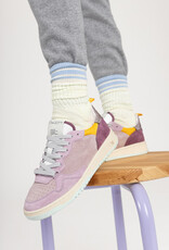 Oncept Phoenix Court Sneaker - Violet Multi