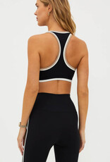 Beach Riot Ida Top - Sandshell Colorblock
