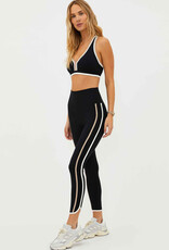 Beach Riot Nella Legging - Sandshell Colorblock