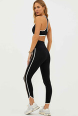 Beach Riot Nella Legging - Sandshell Colorblock