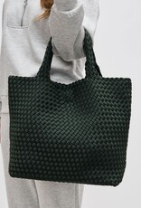 Sol and Selene Sky's The Limit - Medium Tote