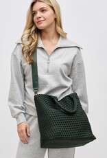 Sol and Selene Sky's The Limit - Medium Tote