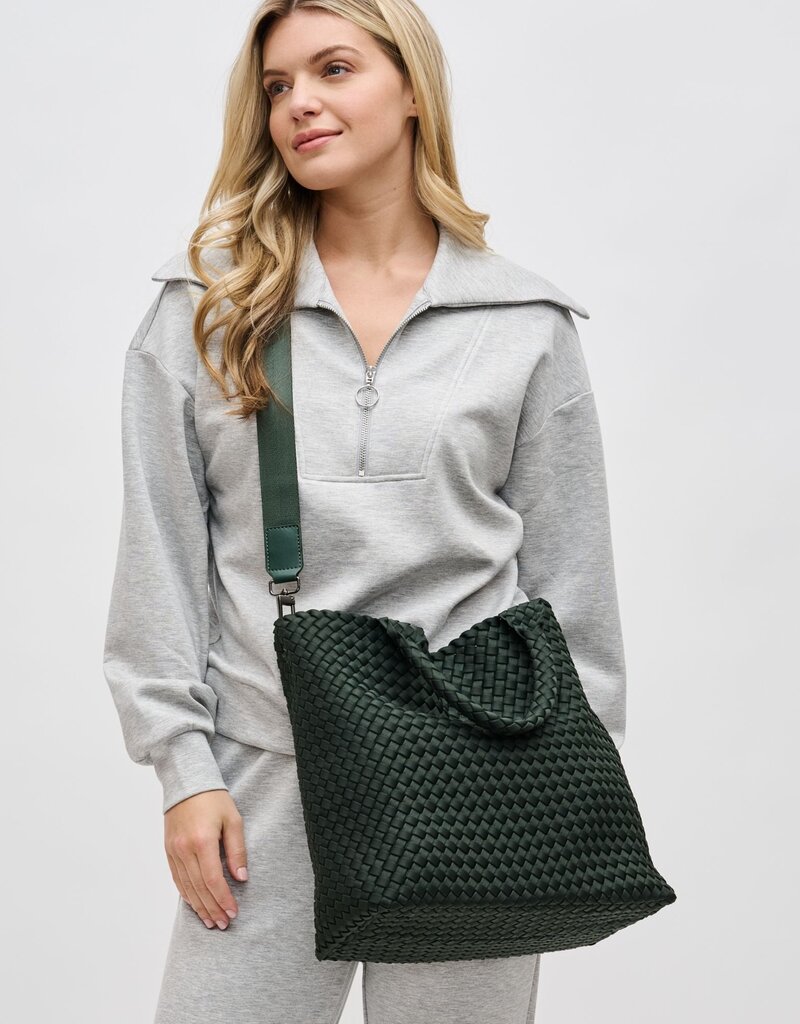 Sol and Selene Sky's The Limit - Medium Tote