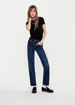 Frame Le Sleek Straight - Thunderstorm