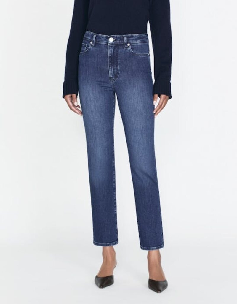 Frame Le Sleek Straight - Thunderstorm