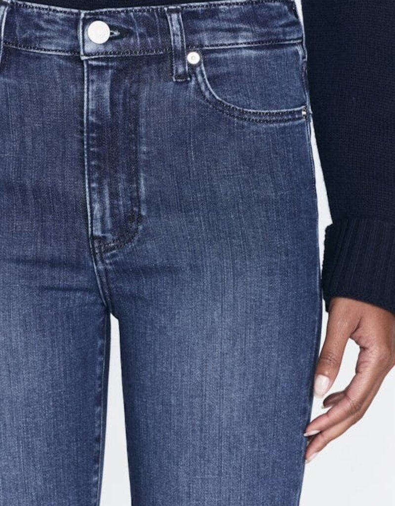 Frame Le Sleek Straight - Thunderstorm