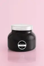 Capri Blue Volcano Black Signature Jar Candle (19 oz)