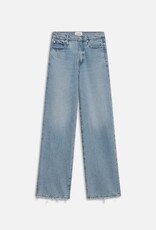 Frame Le Jane Wide Leg - Ziggy
