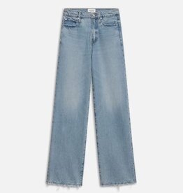 Frame Le Jane Wide Leg - Ziggy