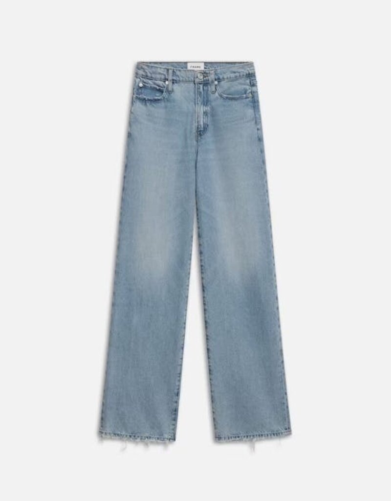 Frame Le Jane Wide Leg - Ziggy