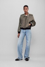 Frame Le Jane Wide Leg - Ziggy