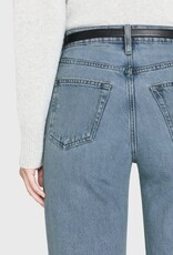 Frame Le Jane Wide Leg - Ziggy
