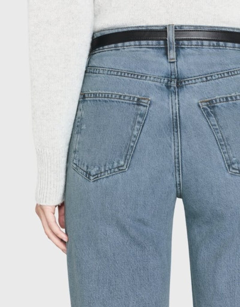 Frame Le Jane Wide Leg - Ziggy