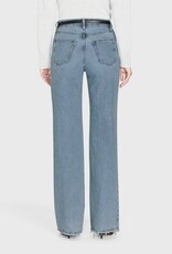 Frame Le Jane Wide Leg - Ziggy