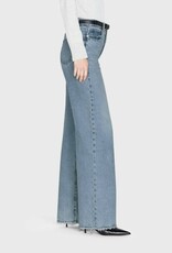Frame Le Jane Wide Leg - Ziggy