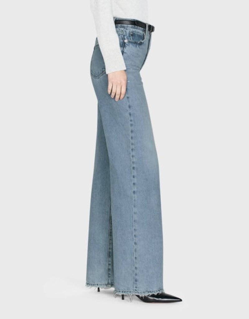 Frame Le Jane Wide Leg - Ziggy