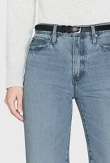Frame Le Jane Wide Leg - Ziggy