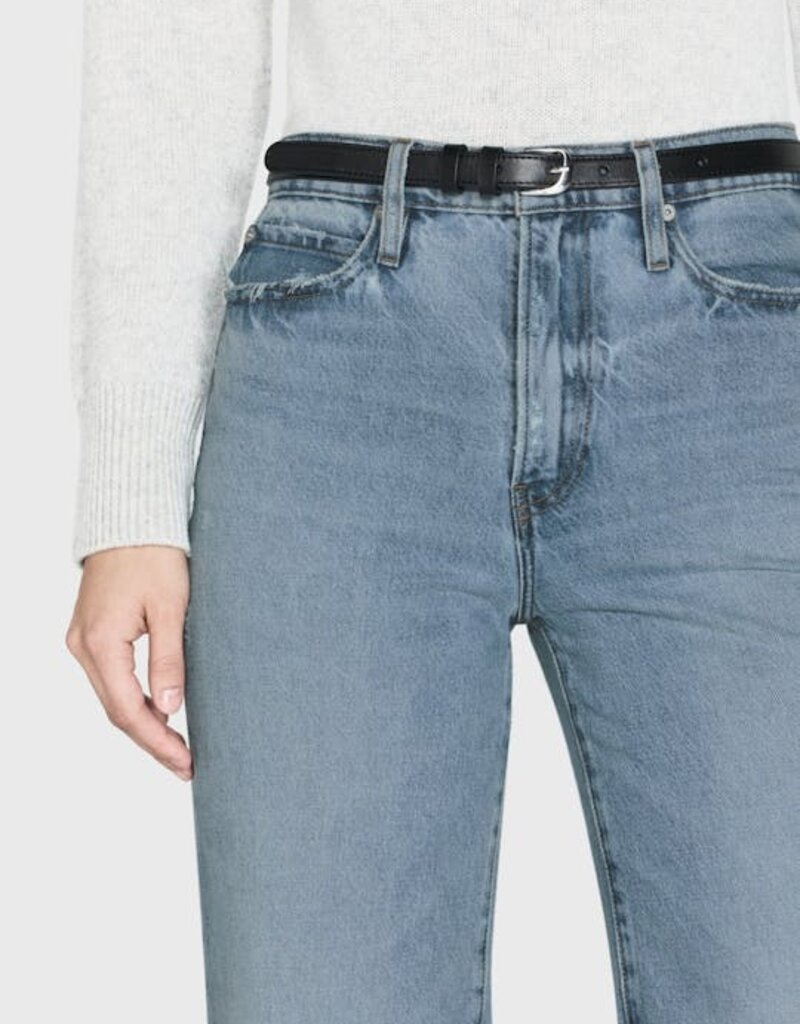 Frame Le Jane Wide Leg - Ziggy