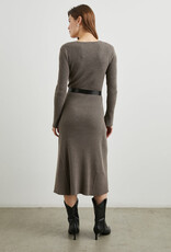 Rails Arlette Dress - Hazelnut