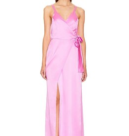 Amanda Uprichard Liberty Dress - Aster