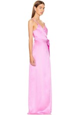 Amanda Uprichard Liberty Dress - Aster