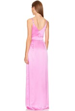 Amanda Uprichard Liberty Dress - Aster
