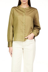 Sanctuary Femme Shirt - Dark Olive