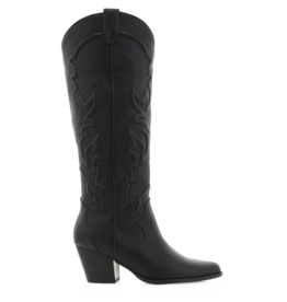 Billini Parkin - Black