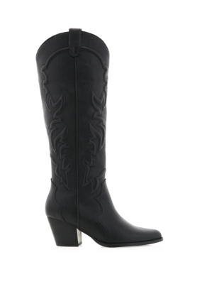 Billini Parkin - Black