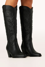 Billini Parkin - Black