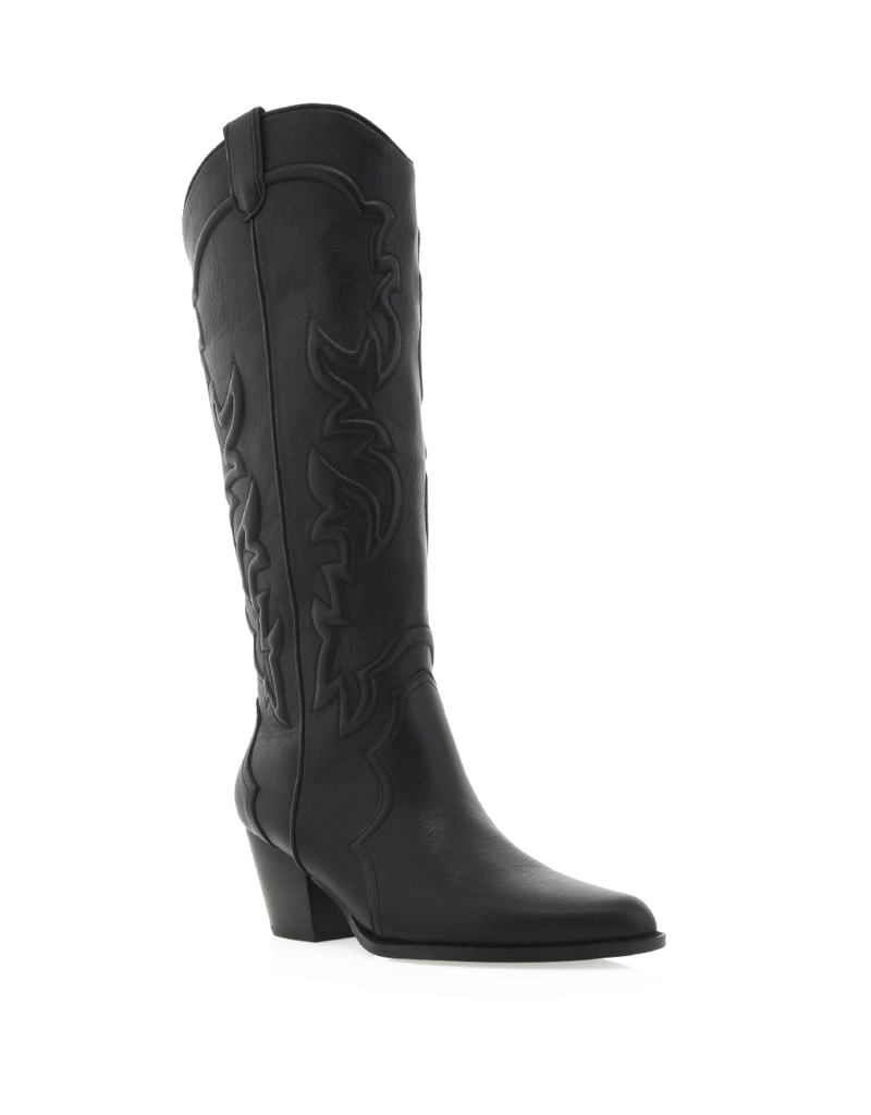 Billini Parkin - Black