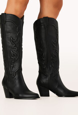 Billini Parkin - Black