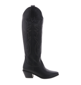 Billini Urson - Black