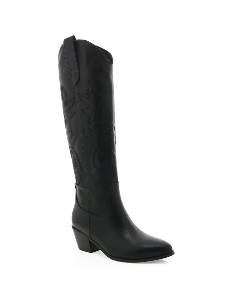 Billini Urson - Black