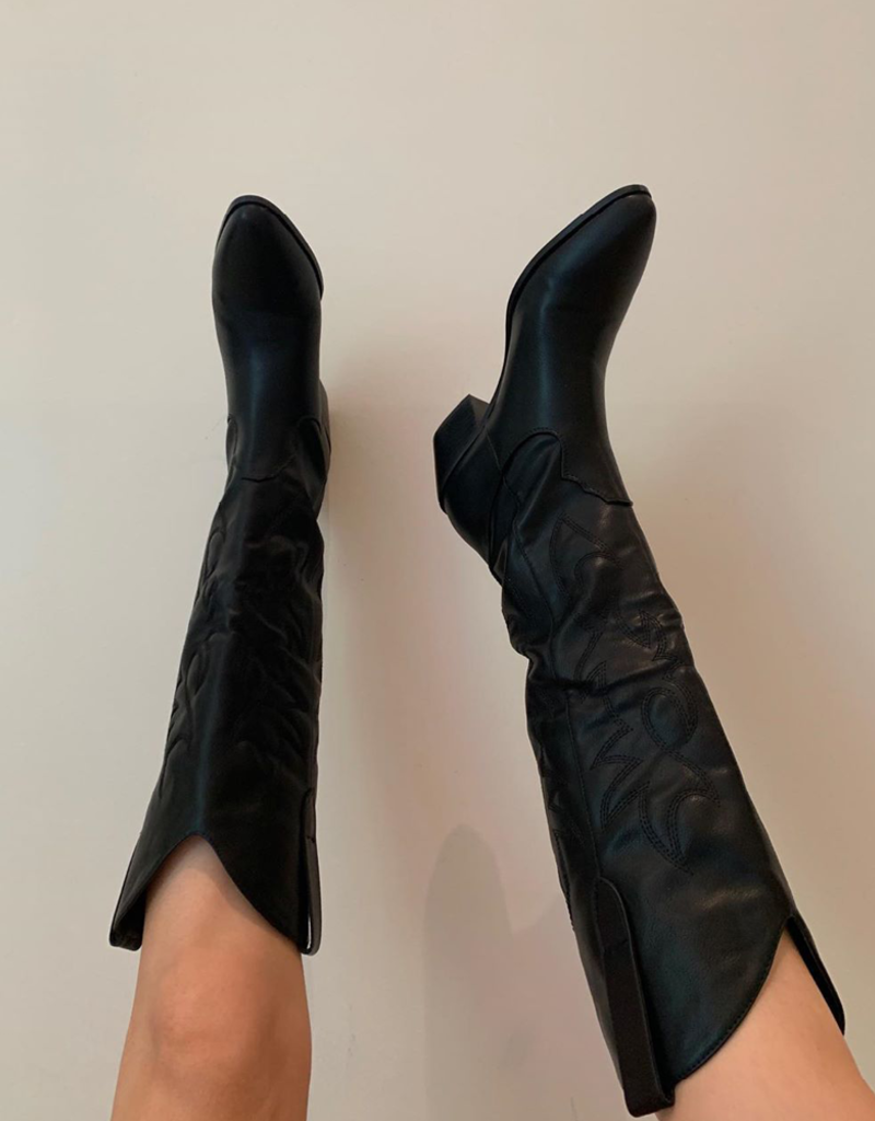 Billini Urson - Black