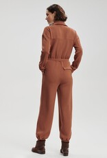 Varley Jessie Jumpsuit - Argan Oil