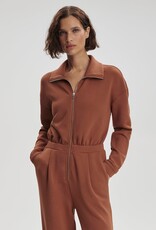 Varley Jessie Jumpsuit - Argan Oil