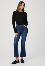 Paige Claudine Flare Jean - Sail Away