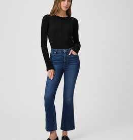 Paige Claudine Flare Jean - Sail Away