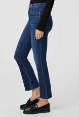Paige Claudine Flare Jean - Sail Away
