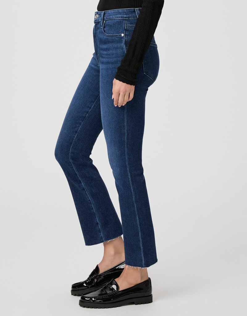 Paige Claudine Flare Jean - Sail Away