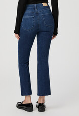 Paige Claudine Flare Jean - Sail Away