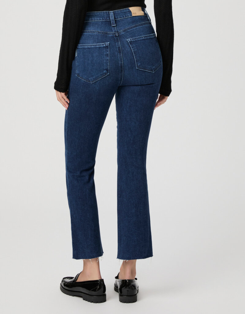 Paige Claudine Flare Jean - Sail Away