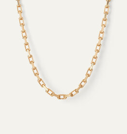 Jenny Bird Loire Necklace - Gold
