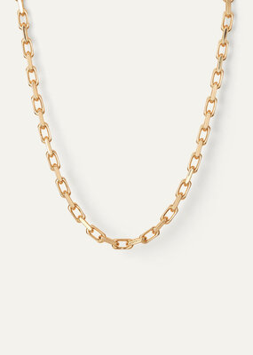 Jenny Bird Loire Necklace - Gold