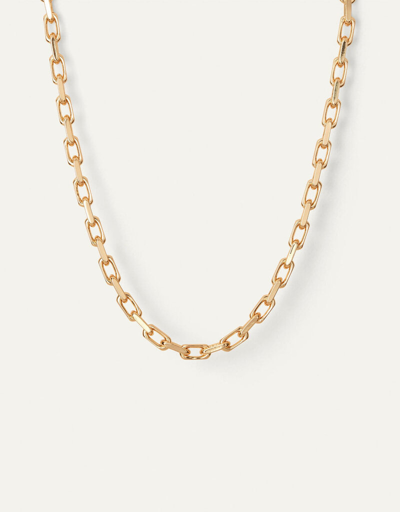 Jenny Bird Loire Necklace - Gold
