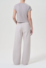 AGOLDE Low Curve Jean - Soft Focus