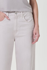 AGOLDE Low Curve Jean - Soft Focus